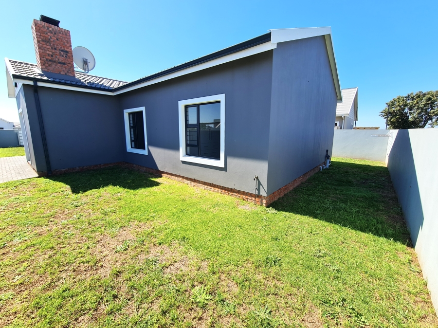 3 Bedroom Property for Sale in Fountains Estate Eastern Cape